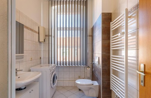 Zittau Appartement | Appartement dans la maison O-See - appartement