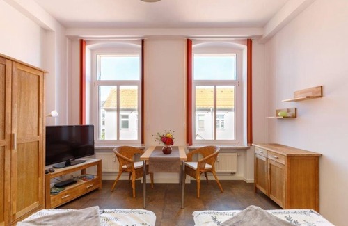 Zittau Appartement | Appartement dans la maison O-See - appartement