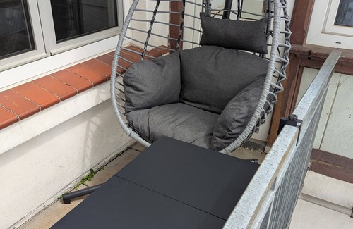 Lemgo Appartement | Vacation apartment in the heart of the old Hanseatic town of Lemgo