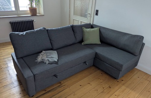Lemgo Appartement | Vacation apartment in the heart of the old Hanseatic town of Lemgo