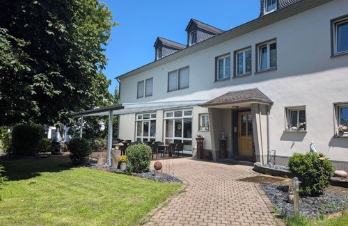 Riol Appartement | Vacation apartment in the Weich winery near Triolago and Trier