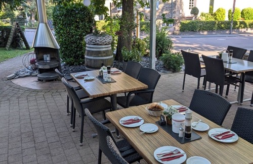 Riol Appartement | Vacation apartment in the Weich winery near Triolago and Trier