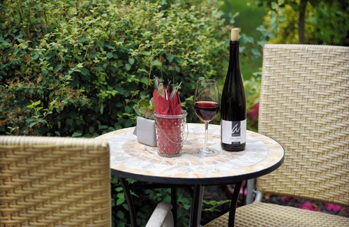 Riol Appartement | Vacation apartment in the Weich winery near Triolago and Trier