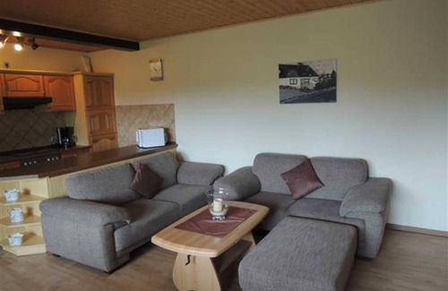 Tettenborn Appartement | Appartement Jung, Allemagne