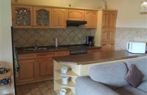 Tettenborn Appartement | Appartement Jung, Allemagne