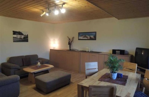 Tettenborn Appartement | Appartement Jung, Allemagne