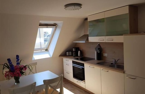 Kaltenhof Appartement | Vacation apartment "Johann 2" on Poel