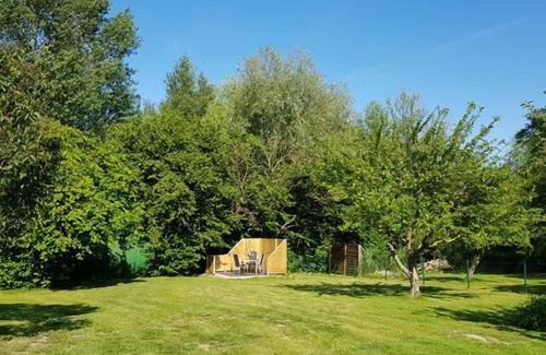 Kaltenhof Appartement | Vacation apartment "Johann 2" on Poel