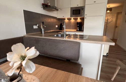Ortsmitte Appartement | Vacation apartment Köhlerhagen in Willingen
