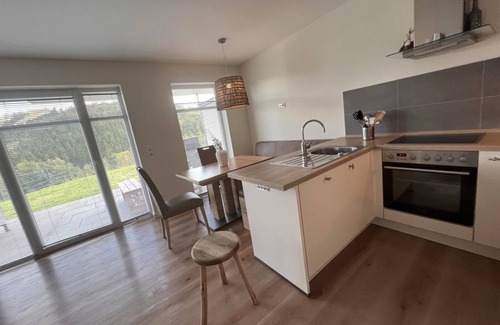 Ortsmitte Appartement | Vacation apartment Köhlerhagen in Willingen
