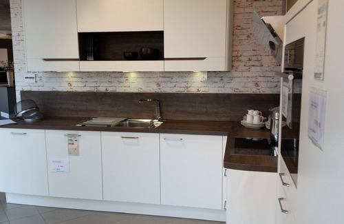 Kirchdorf Appartement | Vacation apartment "Kirchdorf" on Poel