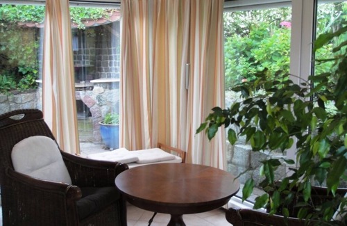 Kirchdorf Appartement | Vacation apartment "Kirchdorf" on Poel
