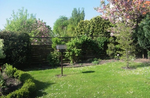 Kirchdorf Appartement | Vacation apartment "Kirchdorf" on Poel