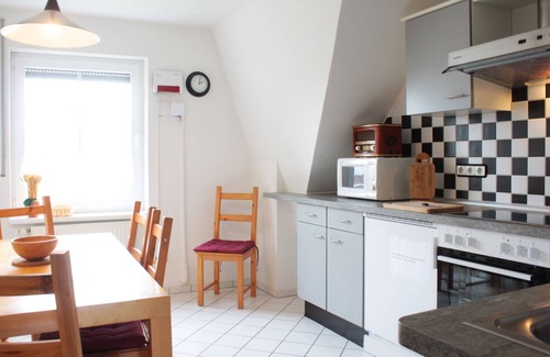 Gollwitz Appartement | Vacation apartment "Kleine Brise" on Poel