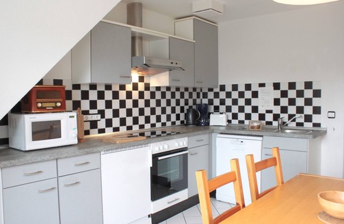 Gollwitz Appartement | Vacation apartment "Kleine Brise" on Poel