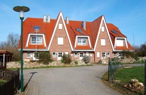 Gollwitz Appartement | Vacation apartment "Kleine Brise" on Poel