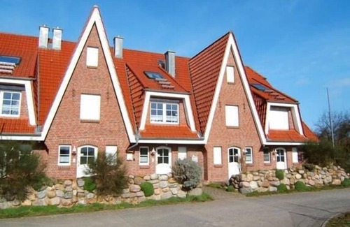Gollwitz Appartement | Vacation apartment "Kleine Brise" on Poel