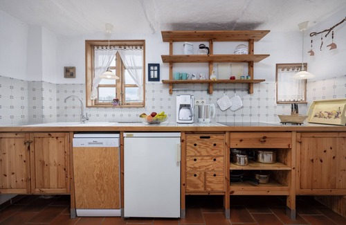 Biendorf Appartement | Vacation apartment Kröpelin - Ferienhof Schwalbennest OFC 24
