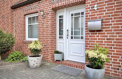 Weener Appartement | Vacation apartment Kramer, 25569 - Holiday apartment An den Flacken