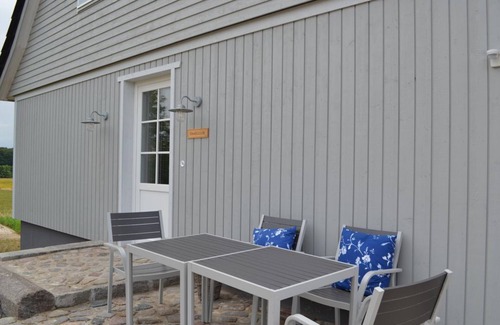 Lankau Appartement | Vacation apartment Kranichtal below - Ferienwohnungen Lass
