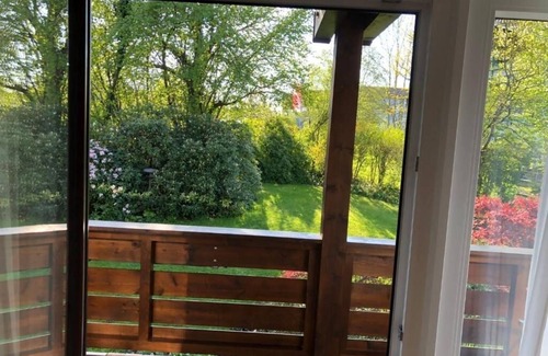 Bad Endorf Appartement | Vacation apartment Leo