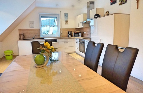 Konigsfeld Appartement | Appartement Lahner