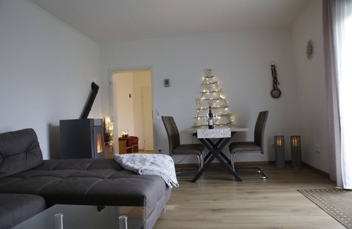 Dreislar Maison | Vacation apartment Landglück **breathe in nature**