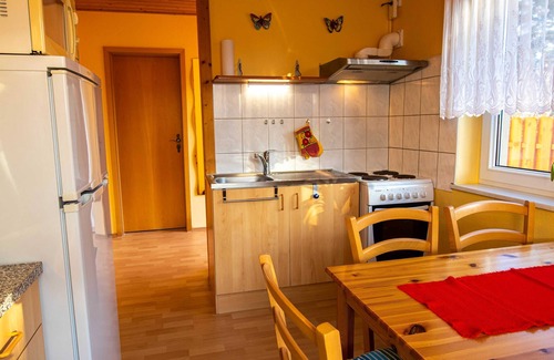 Lubmin Appartement | Location Landmannsruh - Appartement Landmannruh