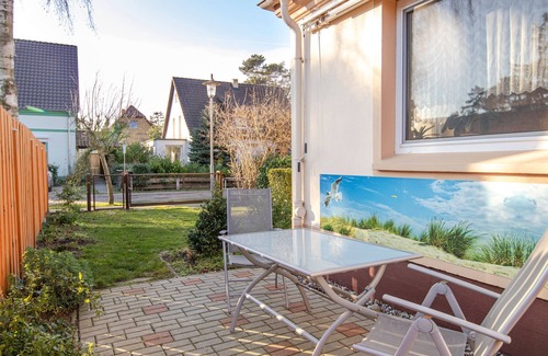 Lubmin Appartement | Location Landmannsruh - Appartement Landmannruh