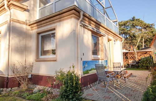 Lubmin Appartement | Location Landmannsruh - Appartement Landmannruh