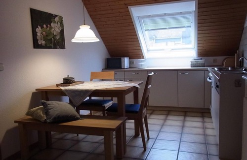 Schweich Appartement | Vacation apartment Lauströer - 2-bed apartment