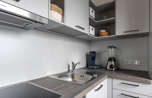 Usseln Appartement | Vacation apartment Lerchenweg