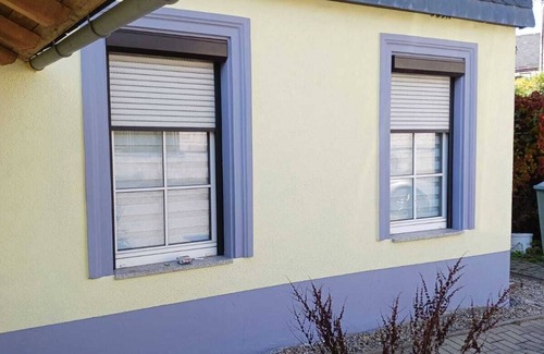 Lehesten Appartement | Vacation apartment Lehesten Zinkenweg