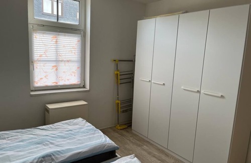 Lehesten Appartement | Vacation apartment Lehesten Zinkenweg