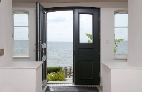 Neuendorf Appartement | Vacation apartment Lehrerstube