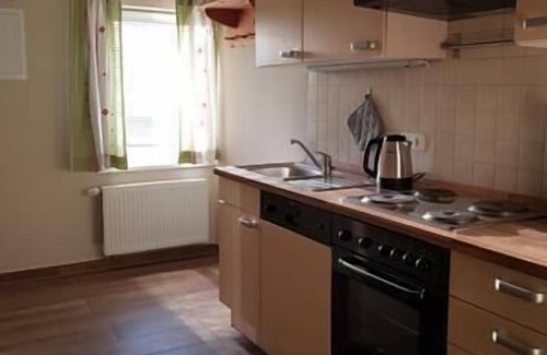 Kaltenhof Appartement | Vacation apartment "Luise" on Poel