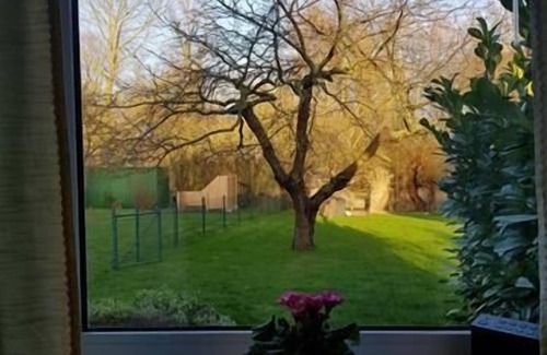 Kaltenhof Appartement | Vacation apartment "Luise" on Poel
