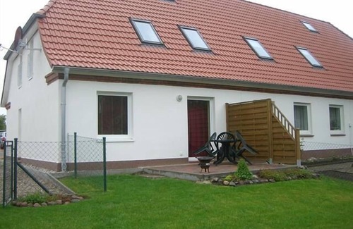 Kaltenhof Appartement | Vacation apartment "Luise" on Poel
