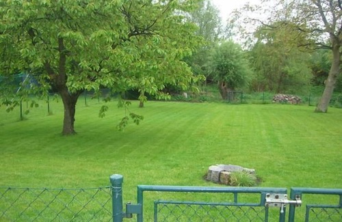 Kaltenhof Appartement | Vacation apartment "Luise" on Poel