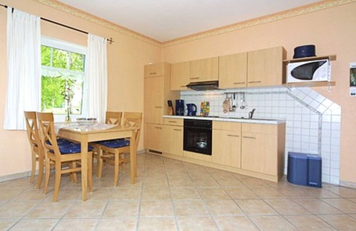 Esens Appartement | Appartement Möwennest - Hof Lück