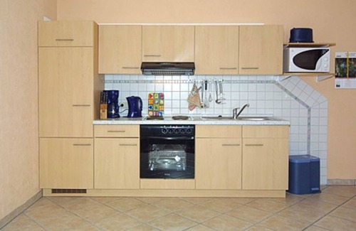 Esens Appartement | Appartement Möwennest - Hof Lück