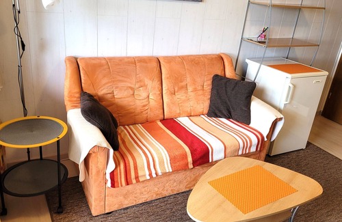 Duedinghausen Appartement | Vacation apartment Marie - Holiday apartment Haus Weitblick