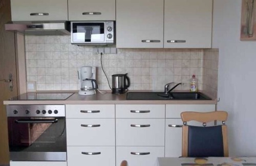 Duedinghausen Appartement | Vacation apartment Marie - Holiday apartment Haus Weitblick