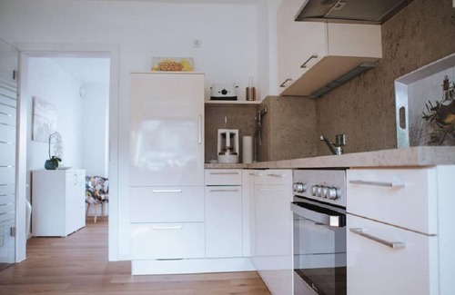 Leiwen Appartement | Appartement Marie - Appartement ****