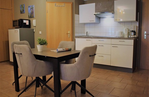 Gollwitz Appartement | Vacation apartment "Meerzeit" on Poel!
