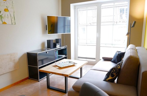 Gollwitz Appartement | Vacation apartment "Meerzeit" on Poel!