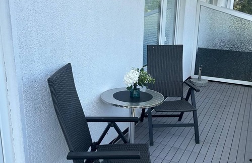 Glindfeld Appartement | Vacation apartment Menges - newly renovated, modern vacation apartment