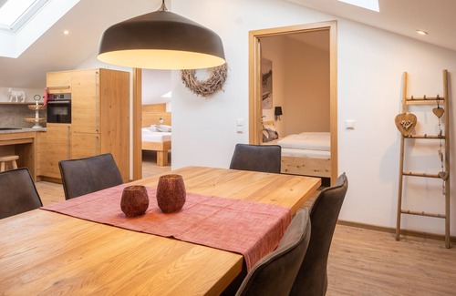 Heitlern Appartement | Vacation apartment "Monusse Boid 12"