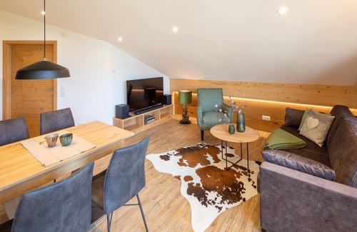 Heitlern Appartement | Vacation apartment "Monusse Boid 18"
