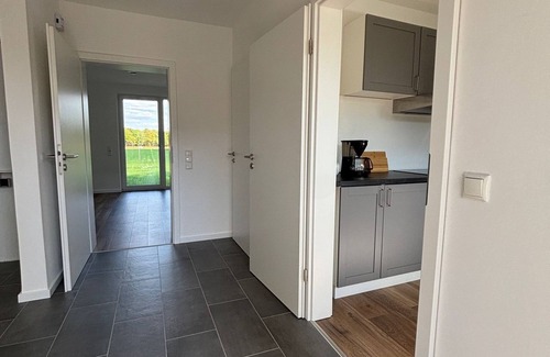 Hoysinghausen Maison | Vacation apartment Monteurzimmer Appartement House